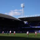Ipswich Town host Arsenal on Sunday afternoon.