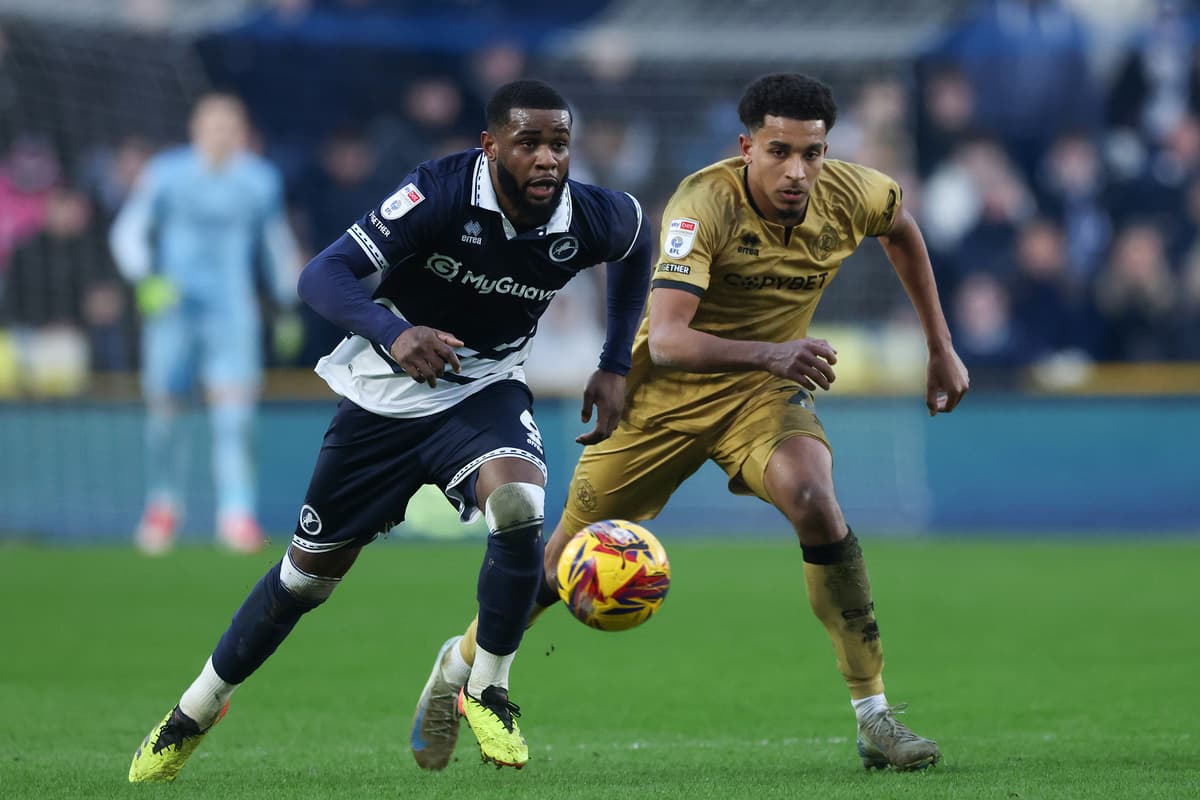 Millwall Rivals How much Millwall and QPR have spent on agent fees compared to rivals