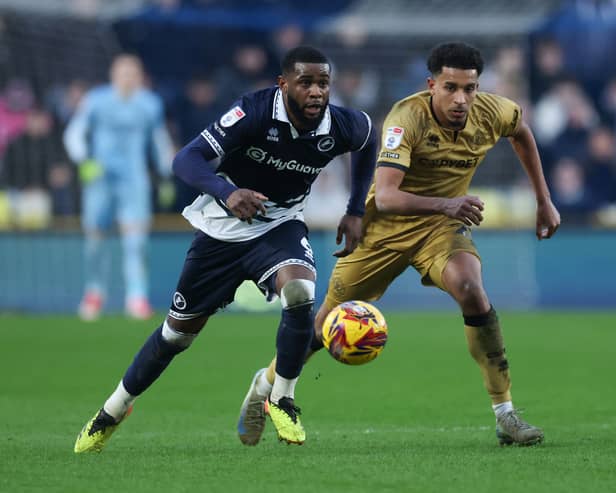 Millwall and QPR compare favourably to their rivals