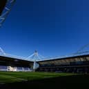Preston North End host QPR this weekend.