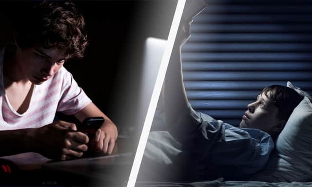 Major health organisations like WHO and the NHS have screen time recommendations for parents