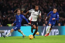 This will be a West London derby that could shape both teams' seasons