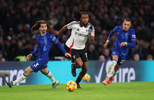 This will be a West London derby that could shape both teams' seasons