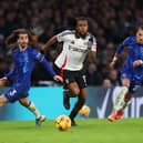 This will be a West London derby that could shape both teams' seasons