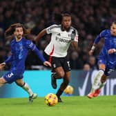 This will be a West London derby that could shape both teams' seasons