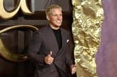 We think Jamie Laing would make an epic astronaut 