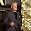 We think Jamie Laing would make an epic astronaut 