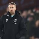 Potter has some big personnel decisions to make