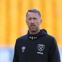 West Ham manager Graham Potter is a long term admirer of Tomas Soucek.