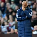 Santo has been speaking about Forest's clash with Spurs