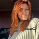 Chloe Raisbeck, 27.
