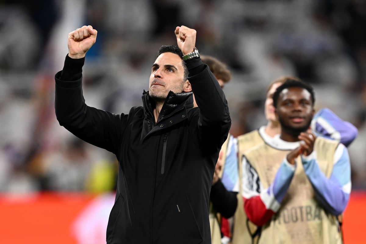 Arsenal handed 'prefers' transfer blow as Fabrizio Romano issues fresh Gunners contract update