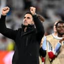 Arteta could be handed a contract boost