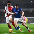 Ipswich could be without star man Delap