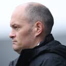Neil's men are likely to miss out