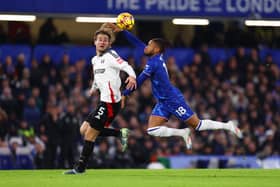 Sunday's West London derby has plenty of ramifications