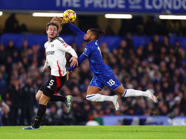Sunday's West London derby has plenty of ramifications