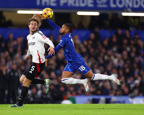 Sunday's West London derby has plenty of ramifications
