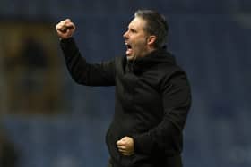 Cifuentes will have mixed emotions about this season