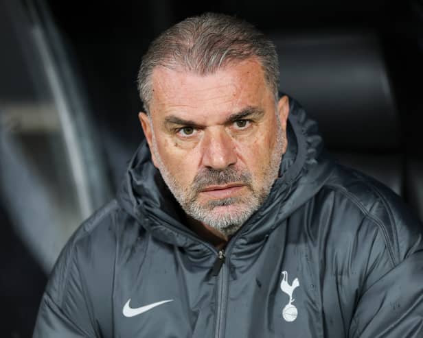 Postecoglou's squad needs thickening
