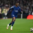 Dembélé was absent on Saturday