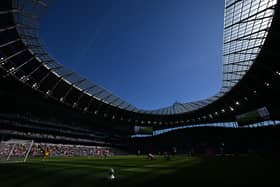 Spurs could be set for a transfer windfall boost