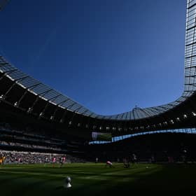 Spurs could be set for a transfer windfall boost