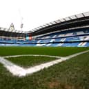 Nico O'Reilly is set to extend his stay at Manchester City.