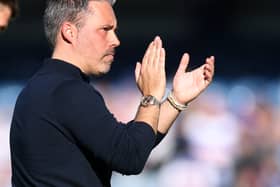 The injuries keep coming for QPR and Marti Cifuentes.