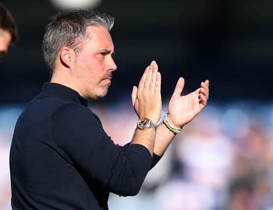 The injuries keep coming for QPR and Marti Cifuentes.