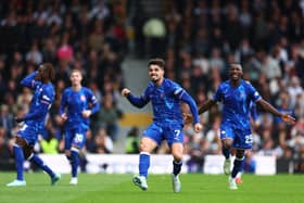 Neto handed Chelsea a big Champions League boost