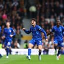 Neto handed Chelsea a big Champions League boost