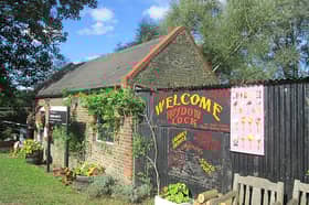 Roydon in Essex has been named London's top commuter town