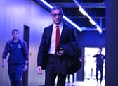 Andrea Berta is believed to be a fan of Matheus Cunha.