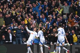 Leeds United have had their place in the Premier League next season confirmed.
