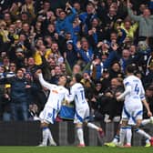 Leeds United have had their place in the Premier League next season confirmed.