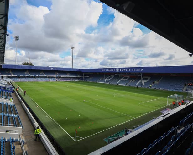 QPR were beaten by Swansea City on Monday.