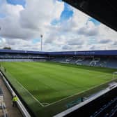 QPR were beaten by Swansea City on Monday.