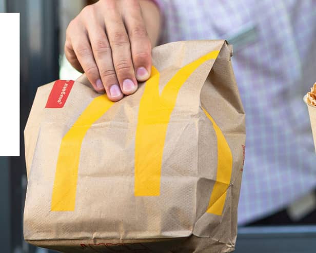 McDonald’s UK: Brand-new and returning items confirmed on May menu