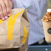 McDonald’s UK: Brand-new and returning items confirmed on May menu