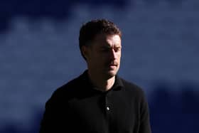 Ramsey drew his first game in charge