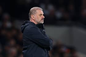 Postecoglou could be out
