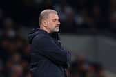 Postecoglou could be out
