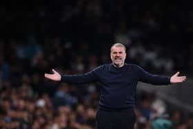 Postecoglou is likely in trouble
