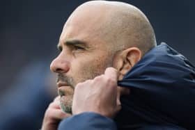 Maresca's Chelsea are in the midst of a top five battle