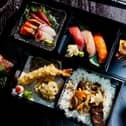 London workers can feast upon a delicious lunch in less than an hour 