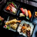 London workers can feast upon a delicious lunch in less than an hour 