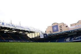 Chelsea face Everton this weekend