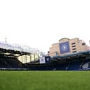 Chelsea face Everton this weekend