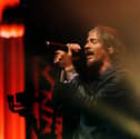 Incubus will take over the London O2 Arena this weekend.